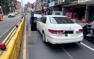 道路駕駛李教練教學