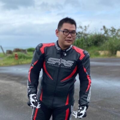 李教練團隊賴教練